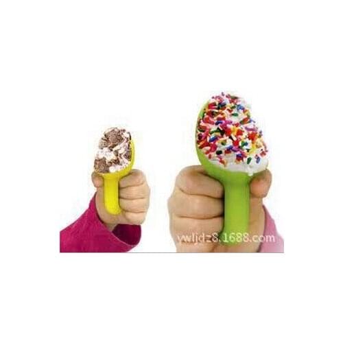 Bellygod Ice Cream Stands
