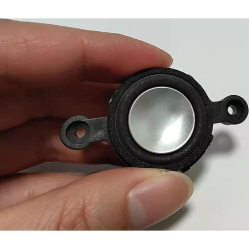 2PCS Mini Full Range Speaker Unit For Bluetooth Column Speaker Diy 1inch Full Frequency Neodymium Foam Side Good quality On Sale