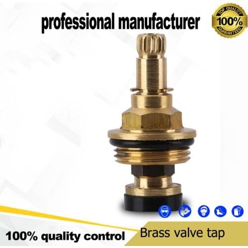 2001D 46mm long brass faucet tap parts valve part water tap valve home hardware water tap part at good price and fast delivery