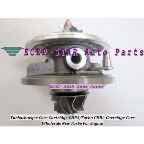 ECEPTECH Turbochargers