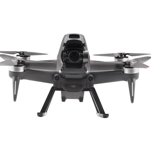 FPV combo protection bracket tray landing gear gimbal anti-collision dust-proof for dji FPV drone accessories