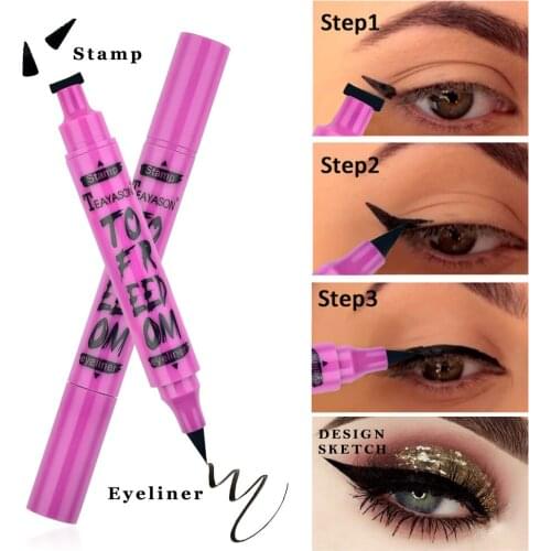 JOULOE Black Eyeliner