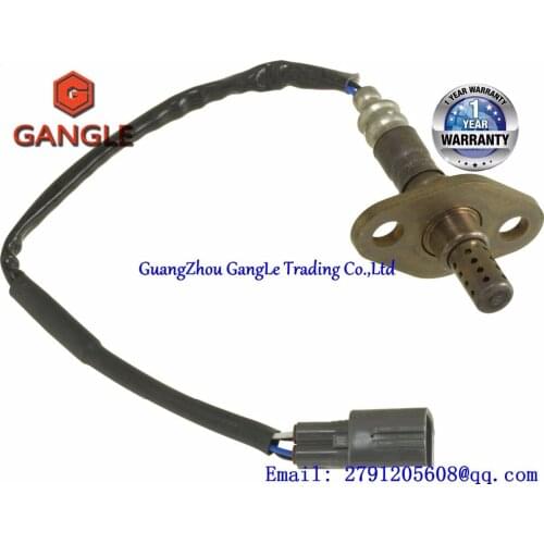 Oxygen Sensor O2 Lambda Sensor AIR FUEL RATIO SENSOR for TOYOTA 4RUNNER SEQUOIA T100 TACOMA TUNDRA 89465-09390 1994-2004