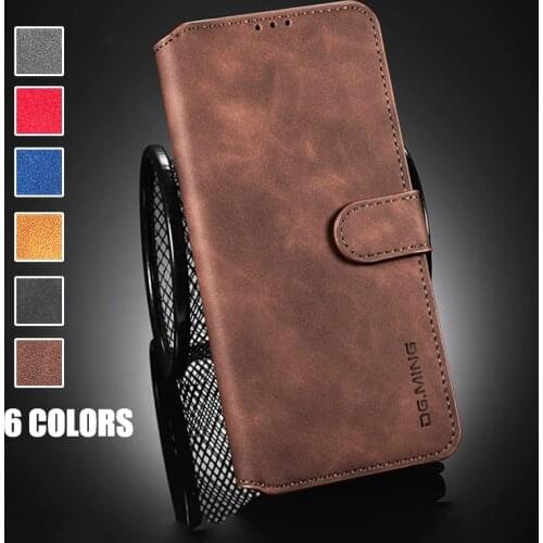 Retro Leather Cover For Xiaomi 11i Poco F1 M3 X3 F3 F2 Pro 10T Pro 8 Lite Note10 Pro CC9 Pro 10i 5G Flip Phone Bags Coque Etui