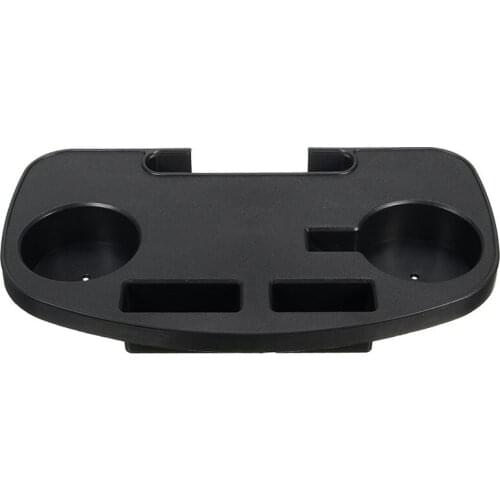 Zero Gravity Lounge Chair Cup Holder Clip On Side Tray Utility Beverage Can New