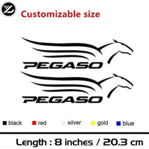 Motorcycle sticker body fuel tank wheel fairing moto gp stickers notebook luggage helmet for Aprilia Pegaso Mana 850 GT
