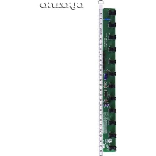 Computer Embroidery Machine Accessories - Twelve Needle Bottom Line Detection DAHAO EF117