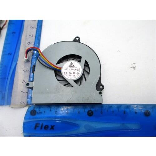 Cooling Fan For ASUS Eee PC UL30V UL30A 1201T 1201N 1215N 1215T 1215B KDB04505HA 9K18 UL30J KDB04505HA-9D1W