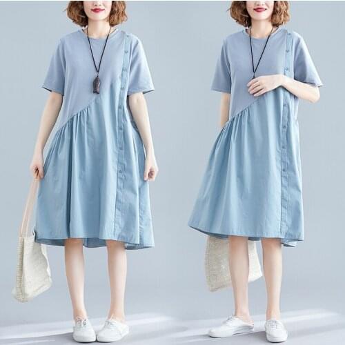 ONEIGHTWENTY Womens Summer Dresses