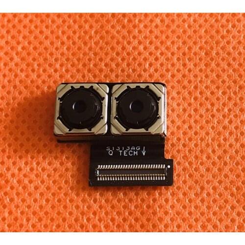 Original Photo Rear Back Camera 13.0MP+13.0MP Module For Letv LeRee Le 3 C1-U02 MSM8976 Octa Core 5.5" FHD Free shiping