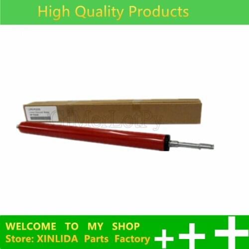 GiMerLotPy Fuser Lower Roller Lower Pressure Roller for HP 2015 1320 1160 2727 3390 2014 for canon LBP3300