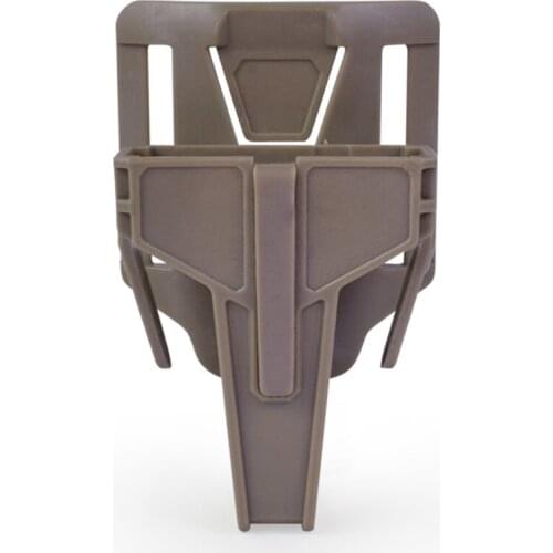 Tactical Belt Dedicated 5.56 M4 Quick Magazine Bag Box Adapter Vest Holster Air Gun Paintball Hunting Modification Accessories