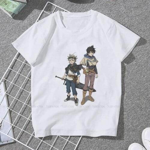 TOBFATION Short Sleeve Women's T-Shirts