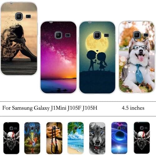 XOPIG Phone Cases Samsung Galaxy J1 Mini
