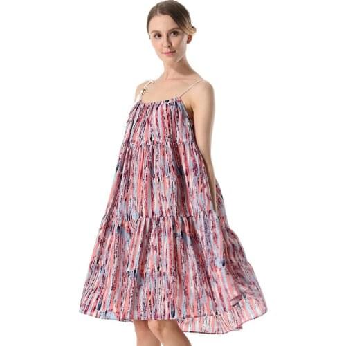 YSMILE Y Women's Dresses