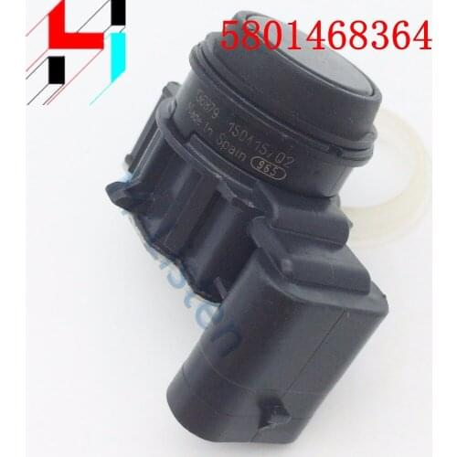4PCS) 5801468364 0263013403 PDC Sensor Parking Distance Pressure Monitor System Car Parking Sensor