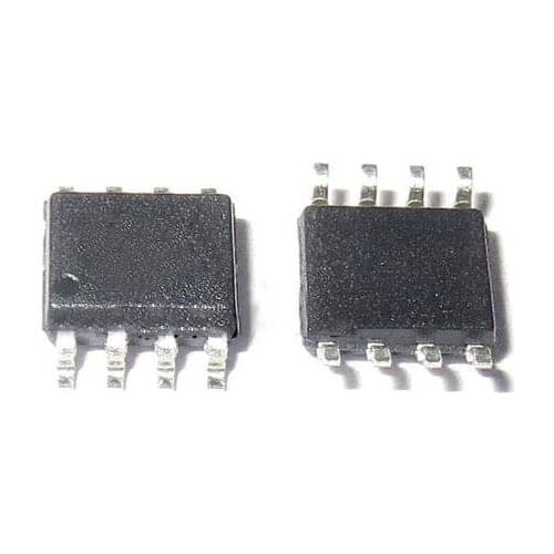 5pcs SA612A SA612 NE612 NE612A SOP8 Double-balanced mixer and oscillator New original authentic integrated circuit IC