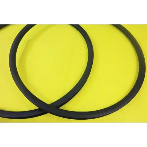 700C 30mm clincher road bicycle carbon rims 28mm width UD 3K 12K 3K twill matte glossy 30C disc brake system cyclo-cross bike