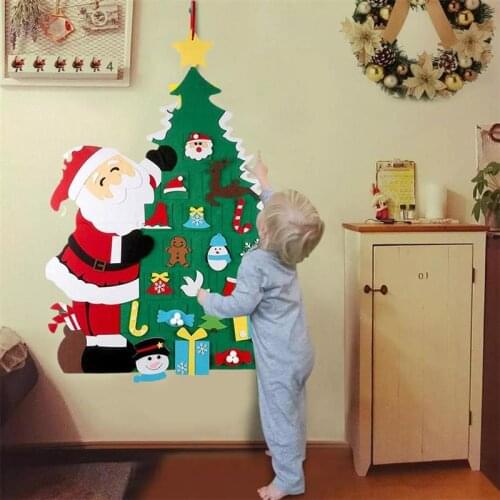 AUKUK Artificial Christmas Trees