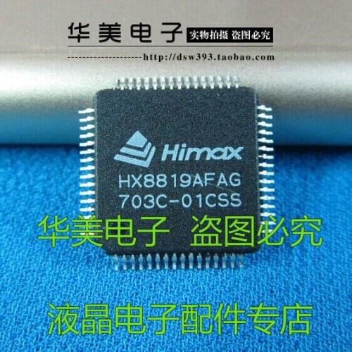 Free Delivery.HX8819AFAG new
