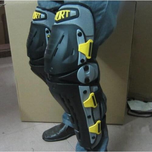 Free Shipping Adult Motorcycle Kneepad Motocross Kneeling Motocross Racing Kneepad ArMor OUTdoor Sports KNeepads