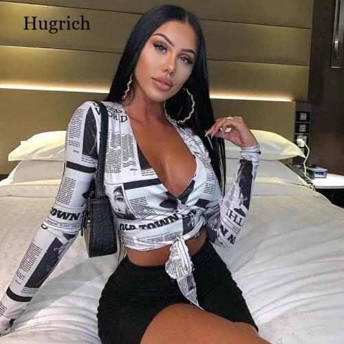 Hugrich Women's Basic T-Shirts