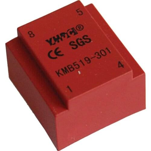 KMB519 PCB mount below 2000A 1kHz-50kHz trigger transformer