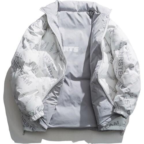 LACIBLE Men's Winter Parkas