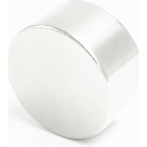 5pcs Neodymium N35 Dia 16mm X 8mm Strong Magnets Tiny Disc NdFeB Rare Earth For Crafts Models Fridge Sticking magnet 16x8mm