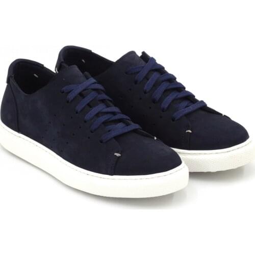 Men Sport & Sneaker Genuine Leather Shoes High Qualiy Made in Turkey