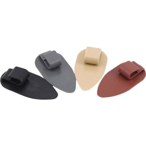 New 8Pcs Car Floor Mats Anti-Slip Clip Auto Carpet Fixing Products Accessories Grips Interior Clamps Holders Car Car Auto O4Z7