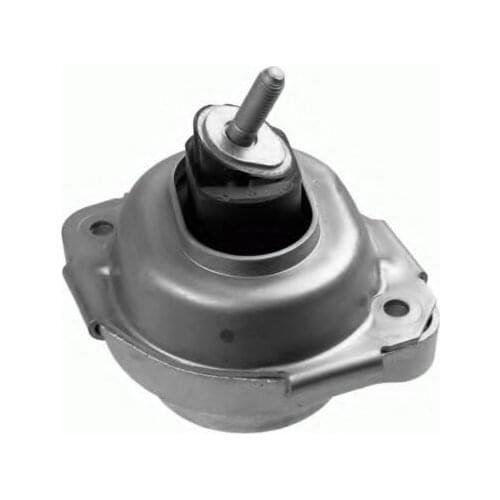 Motor mount for BMW 2.0d X3 right side E83 22113400342 22113421300 Engine mounting factory