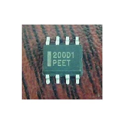 Original 5pcs/ UPC277 277 200D1 NCP1200D1 5056 AP5056IM8P 33078 MC33078DR MC33078 sop8 sop-8