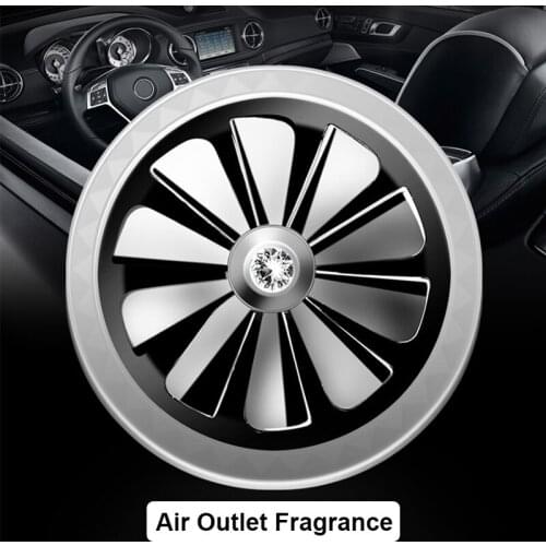 Car Air Freshener Auto Fragrance Perfume For Chevrolet Cruze Orlando Lacetti Lova Sail EPICA Malibu Volt Camaro