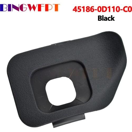 Cruise Control Switch 84632-34011 84632-34017 For Toyota Yaris Vios Steering Wheel Cover Lower 45186-0D110-C0 45186-0D110-E0