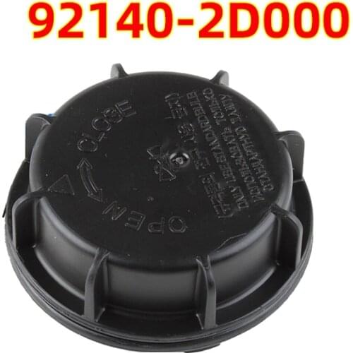 For Hyundai Headlight Dust Cap for 2007-2012 Santa Fe ELANTRA XD 92140-2D000 921402D000 92140 2D00