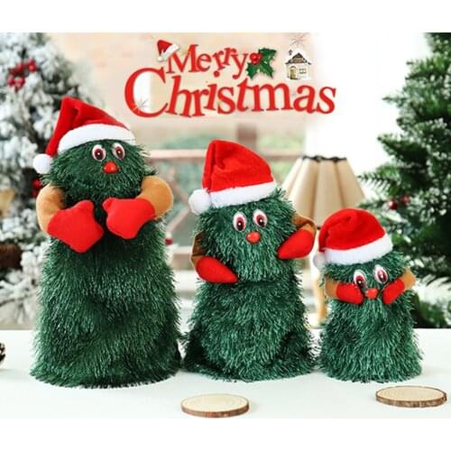 YOQIDOLL Soft Toys With Sounds