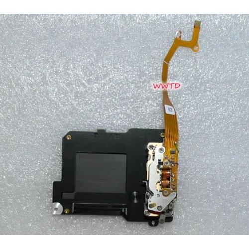 Shutter group Assembly Camera Parts For NIKON D200 D300 D300S Digital Camera Repair Part