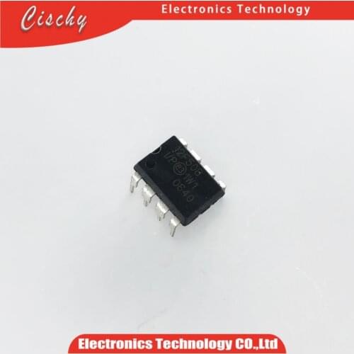 1pcs/lot PIC12F508-I/P DIP8 PIC12F508 DIP PIC12F508-I In Stock