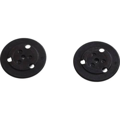 2Pcs Replacement Spindle Hub CD Holder Repair Parts For PS1 PSX Laser Head Lens