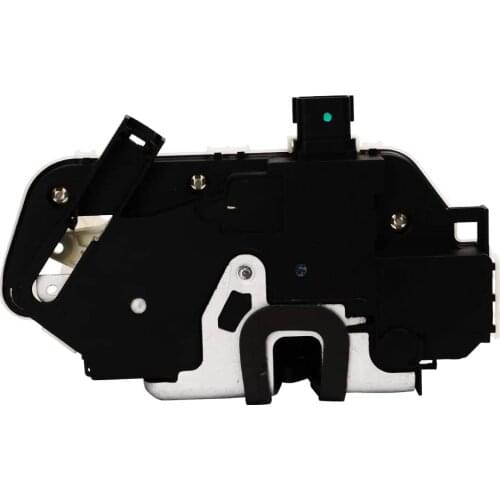 Door Lock Latch Actuator Motor Front Right Left for Ford Explorer Mustang 8A5Z5421812E 9L3Z5421812A 8A5Z5421813E 9L3Z5421813A