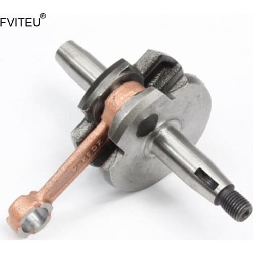 FVITEU crankshaft assembly for 26cc 29cc engine for 1/5 HPI KM ROVAN baja 5b 5ss 5t