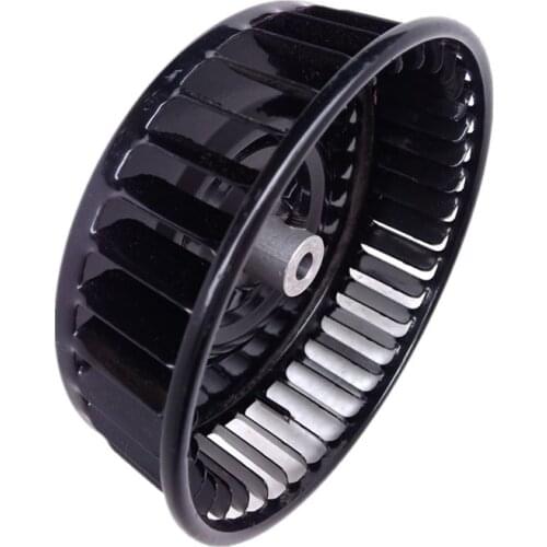Wind wheel impeller fan wheel centrifugal fan wheel centrifugal fan impeller fan blower wheel