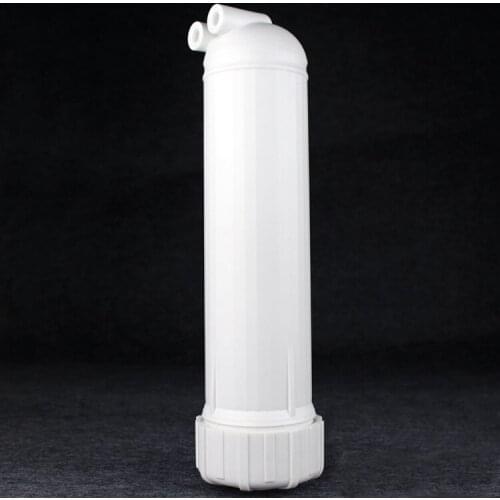 ULP3013 Reverse Osmosis Shell RO Membrane Housing Ultrafiltration Membrane Shell RO/Aquarium Quick-Connect Water Filter Parts