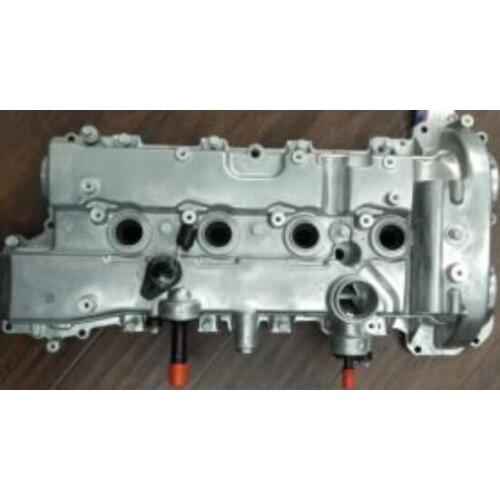 OIL PAN Q2T103CV20/140 515A087 /12653443 USE FOR Cadillac timing cover