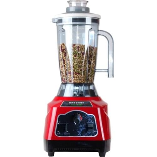 Multifunctional Nutrition Conditioner Breaking Machine KHY-113