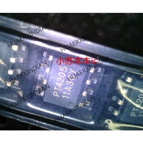 New Original PT4205 SOP-8 Have Stock