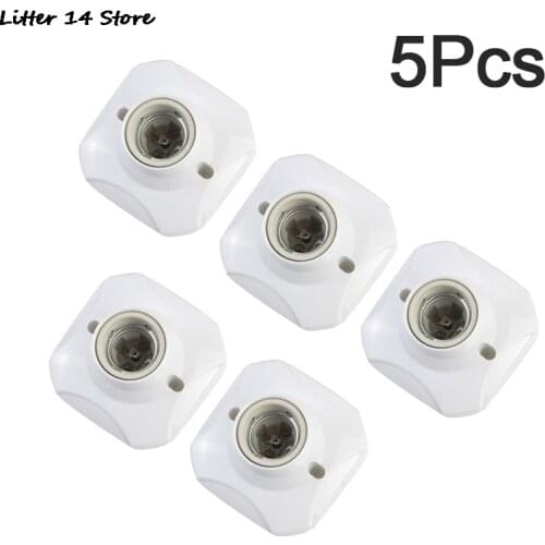 E27 Lamp Holder E27 Bulb Holder Lamp Socket Ceramic Lamp Bulb Socket Lamp Base