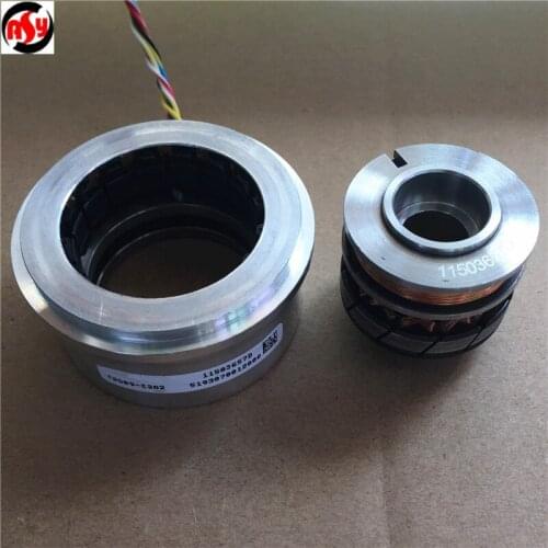 Resolver V23401-T2G09-E202