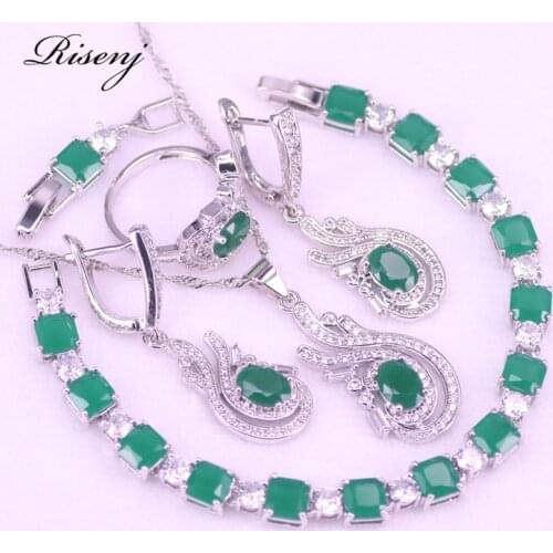 Risenj Jewelry Sets